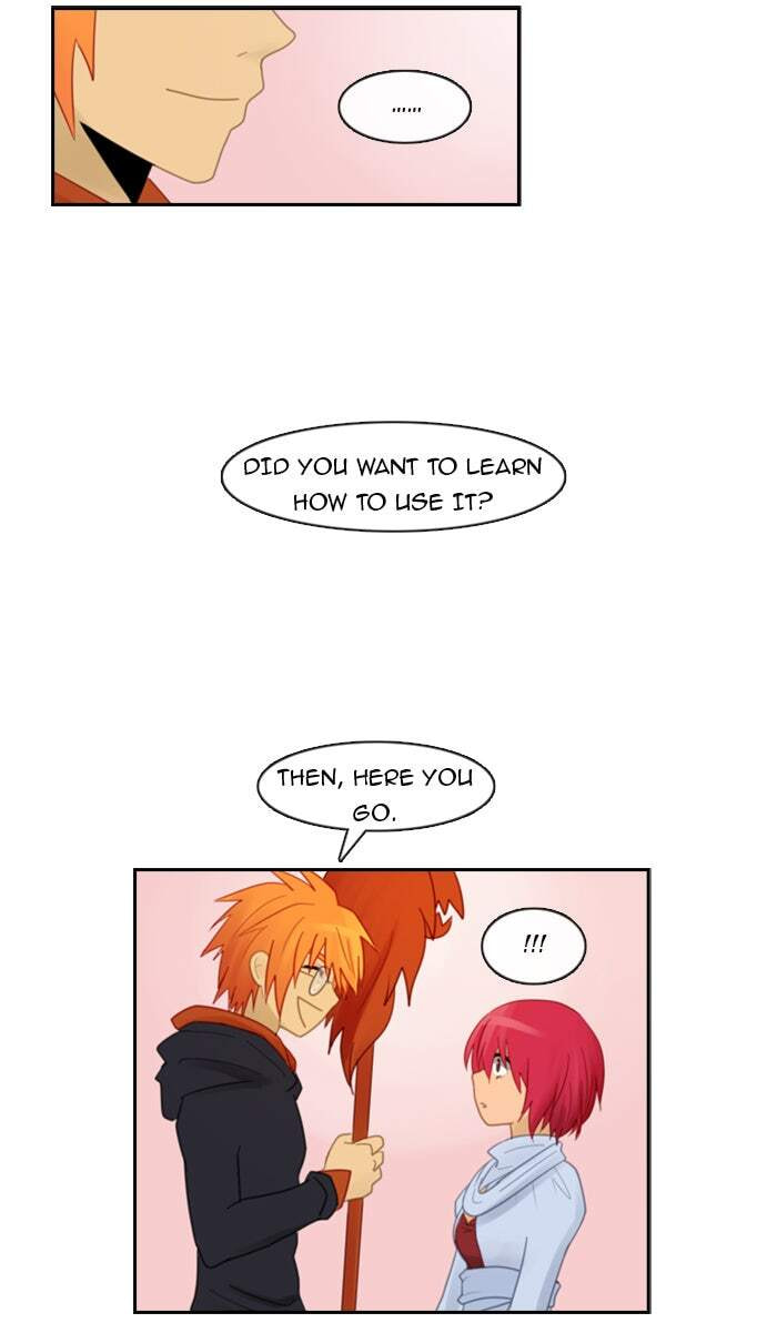 Kubera Chapter 84 page 33 - 