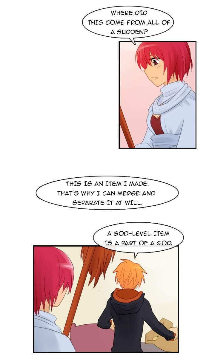 Kubera Chapter 84 page 34 - 