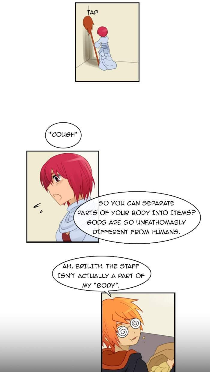 Kubera Chapter 84 page 36 - 
