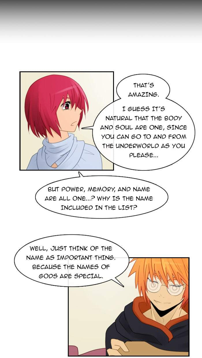Kubera Chapter 84 page 38 - 