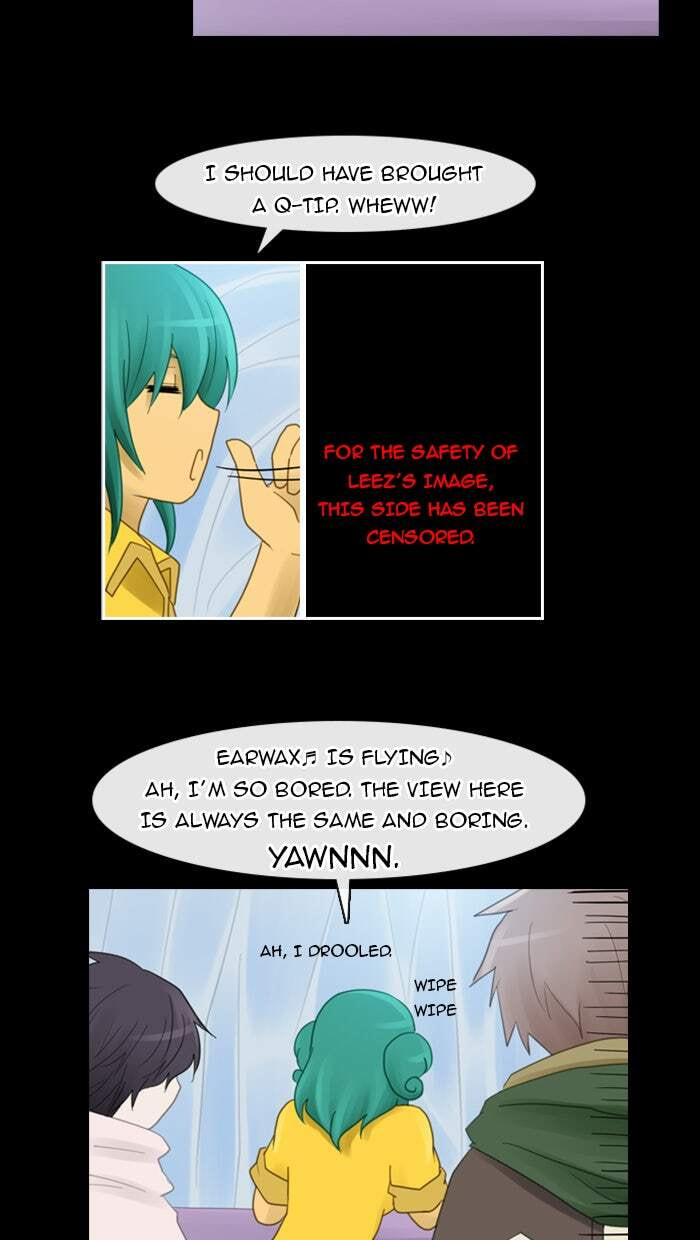 Kubera Chapter 84 page 43 - 