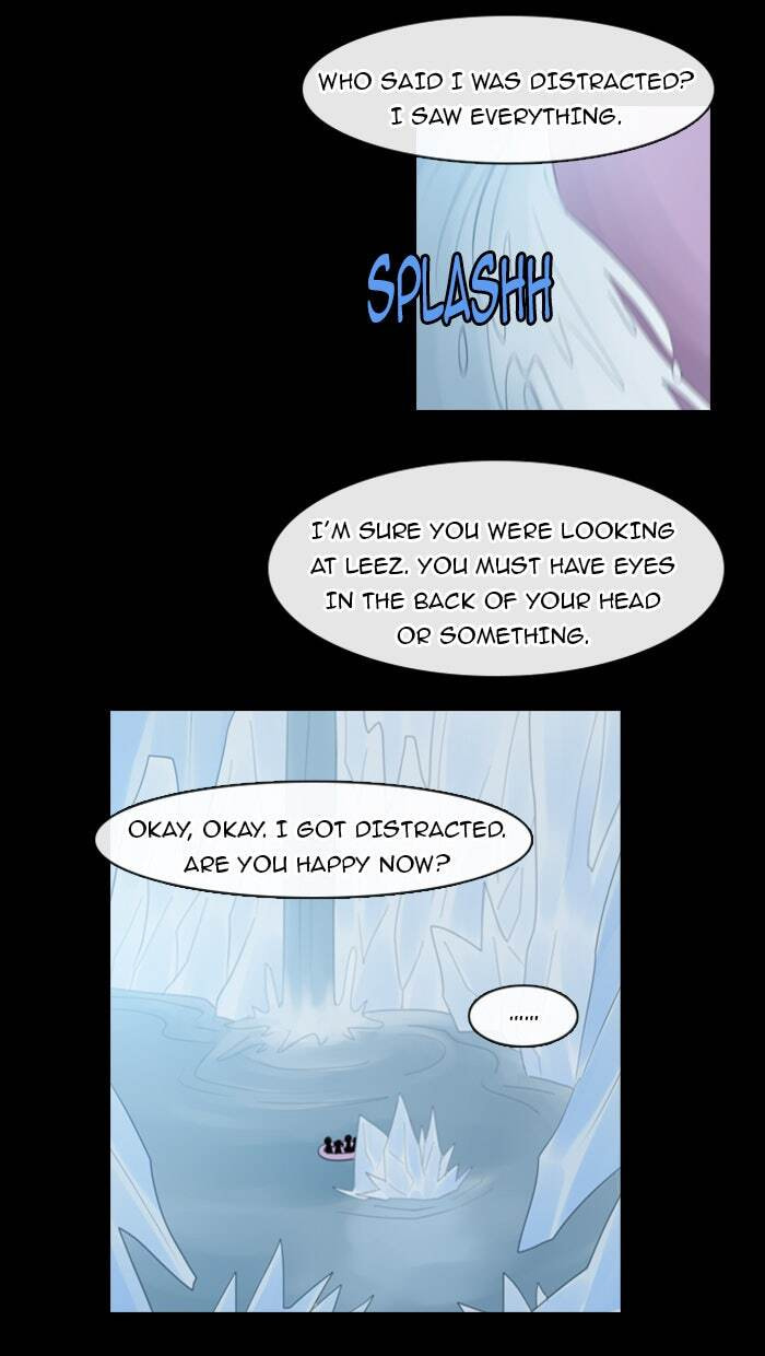 Kubera Chapter 84 page 45 - 