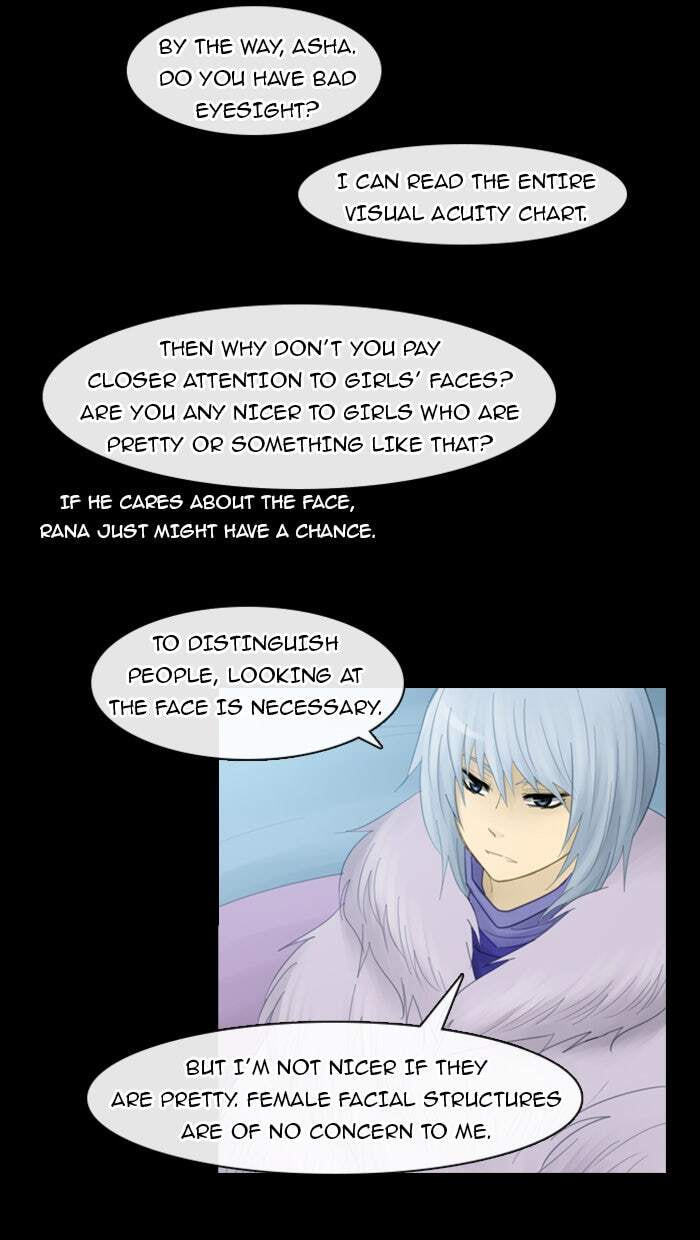 Kubera Chapter 84 page 46 - 