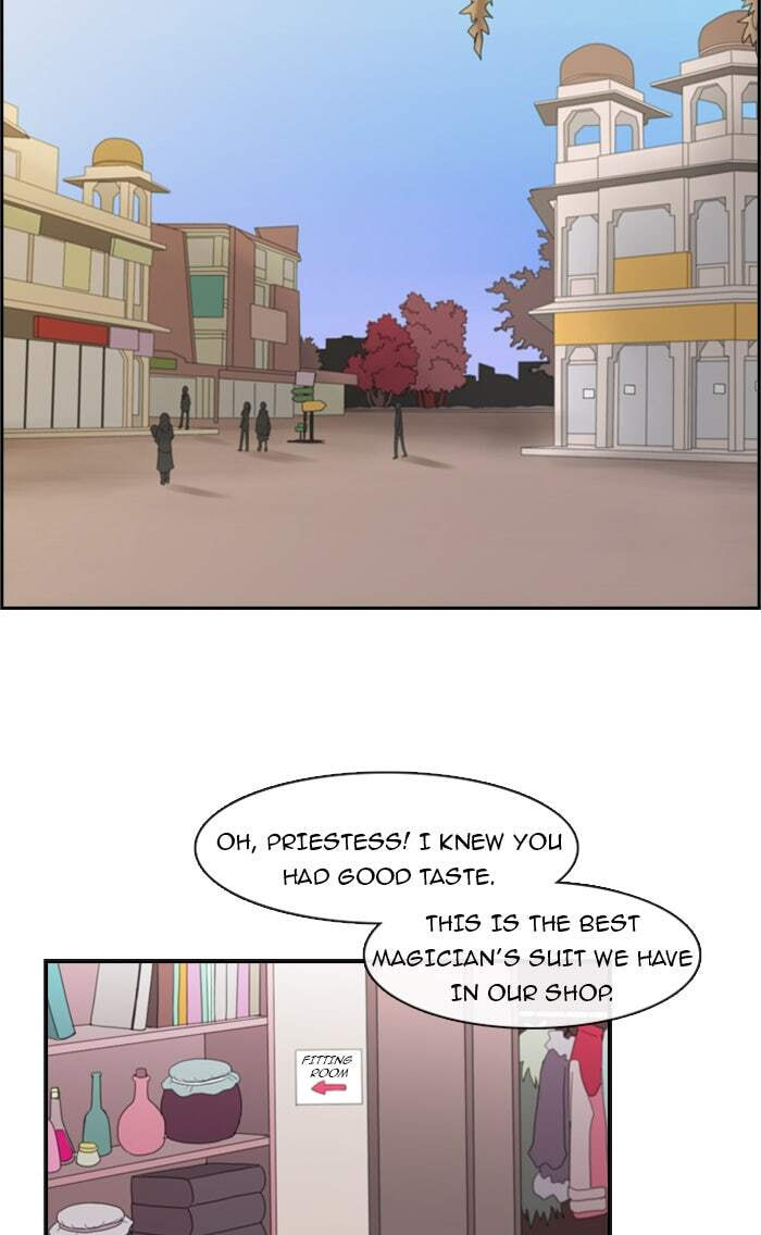 Kubera Chapter 84 page 10 - 