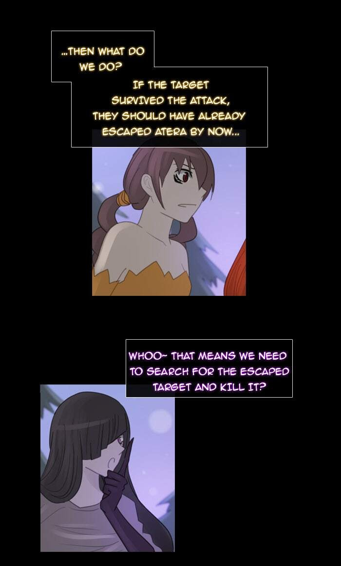 Kubera Chapter 85 page 17 - 