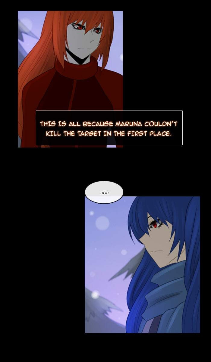 Kubera Chapter 85 page 19 - 