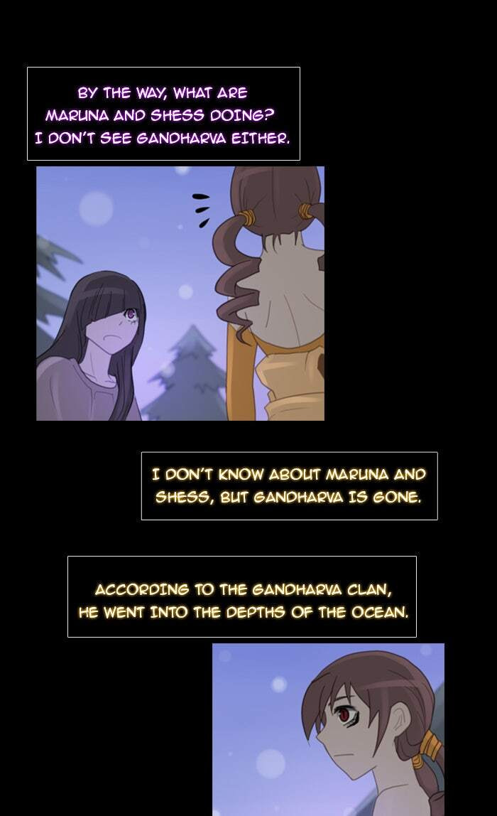 Kubera Chapter 85 page 20 - 
