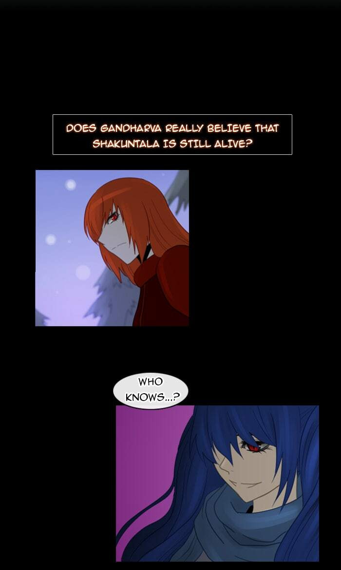 Kubera Chapter 85 page 26 - 