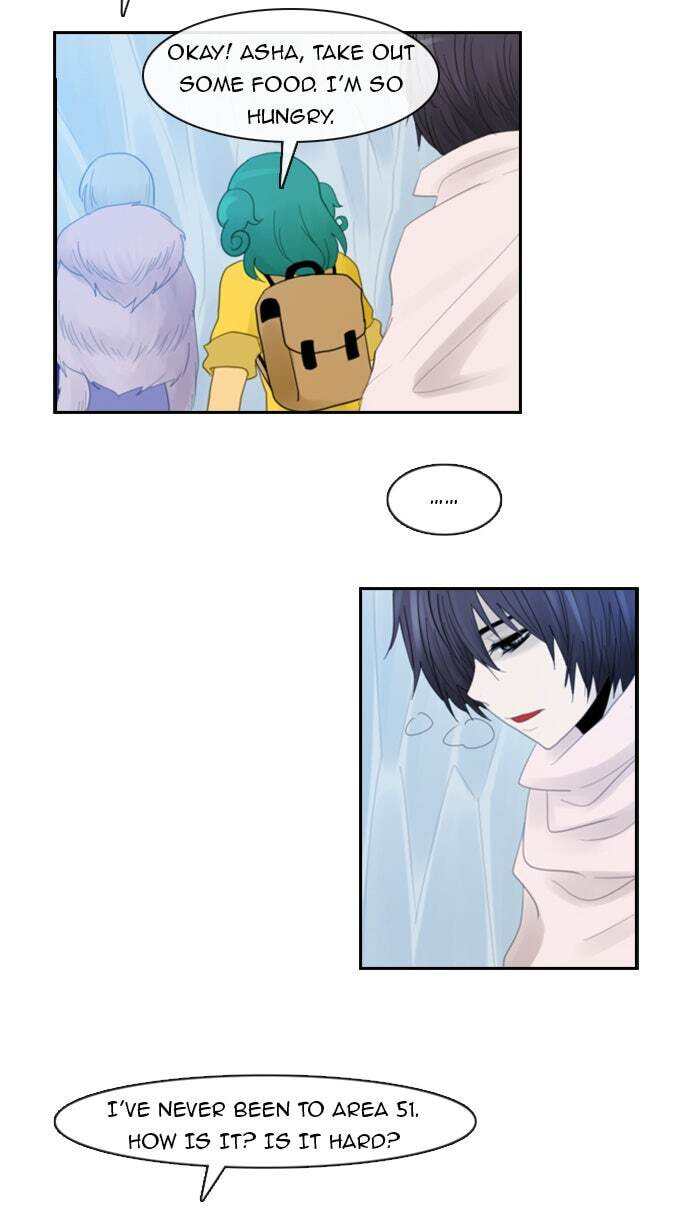 Kubera Chapter 85 page 30 - 