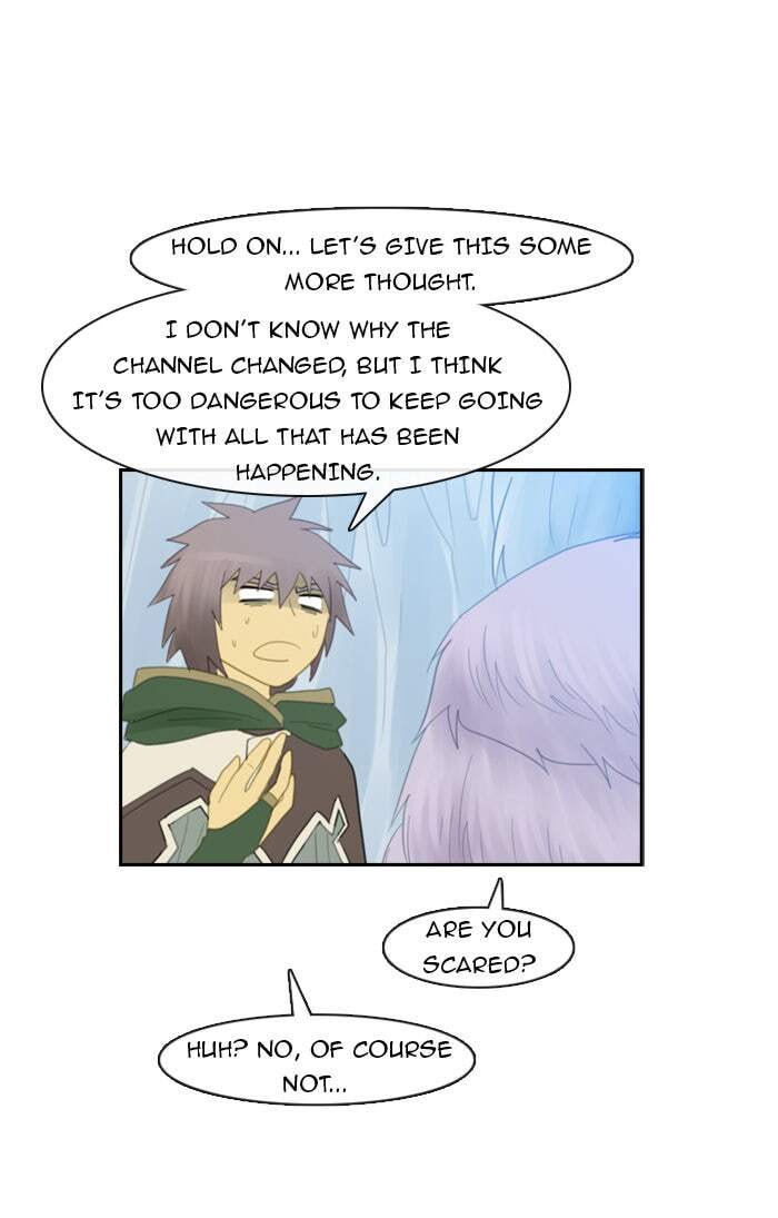 Kubera Chapter 85 page 34 - 