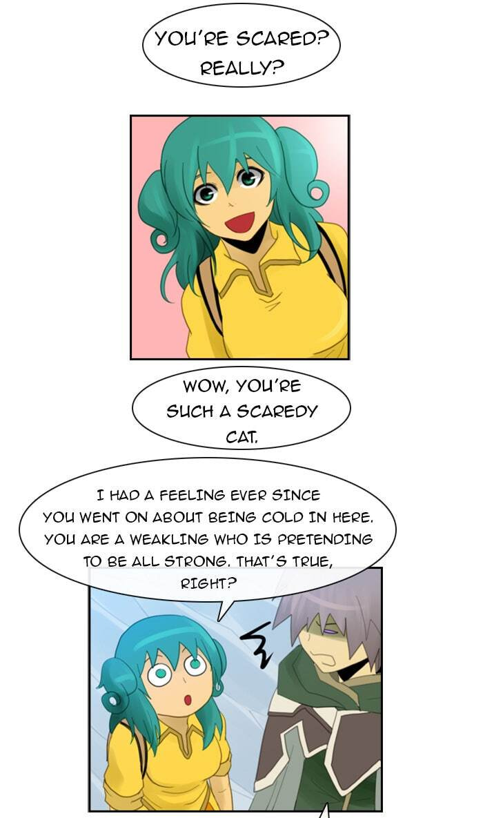 Kubera Chapter 85 page 35 - 