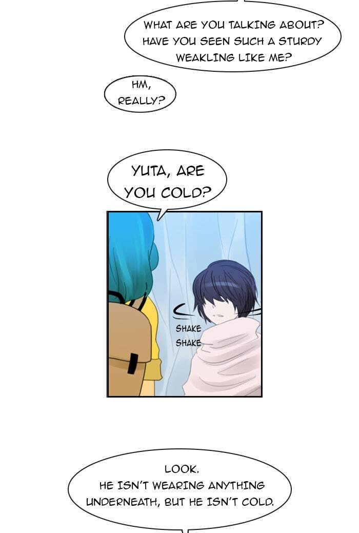Kubera Chapter 85 page 36 - 
