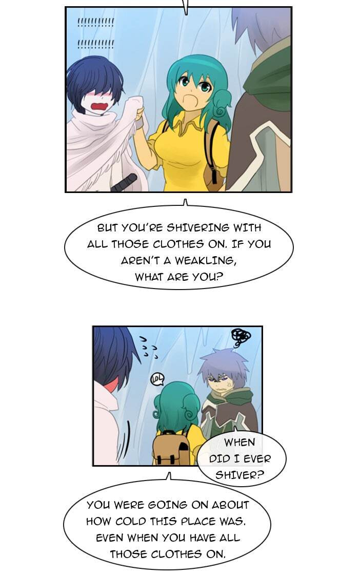 Kubera Chapter 85 page 37 - 