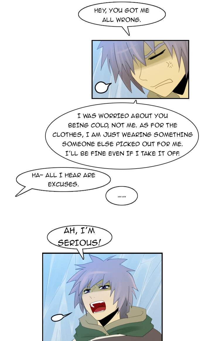 Kubera Chapter 85 page 38 - 