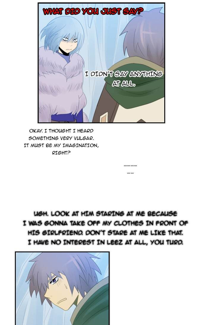 Kubera Chapter 85 page 40 - 