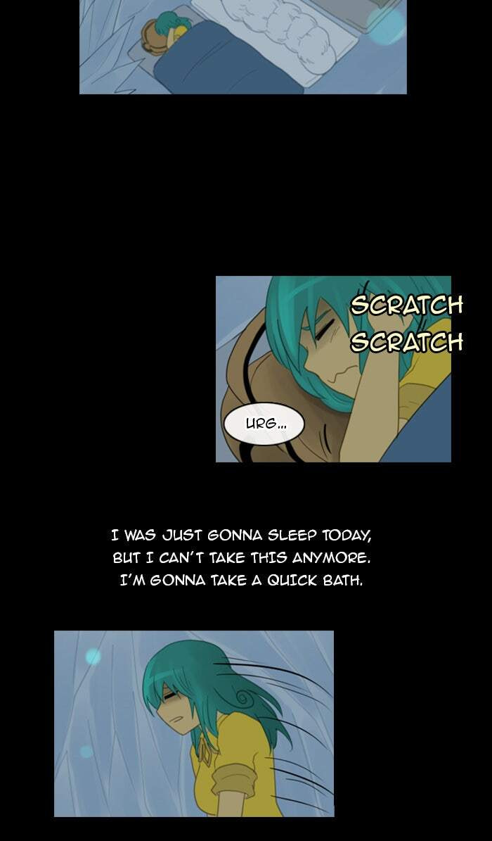 Kubera Chapter 85 page 43 - 