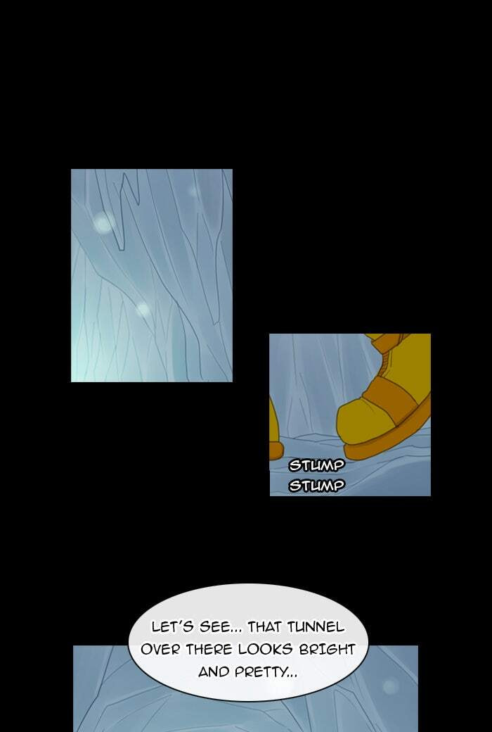 Kubera Chapter 86 page 1 - 