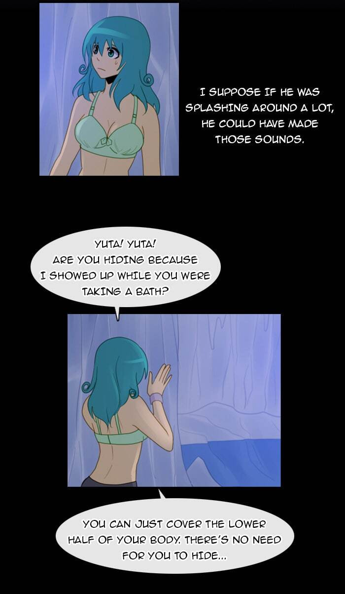 Kubera Chapter 86 page 21 - 
