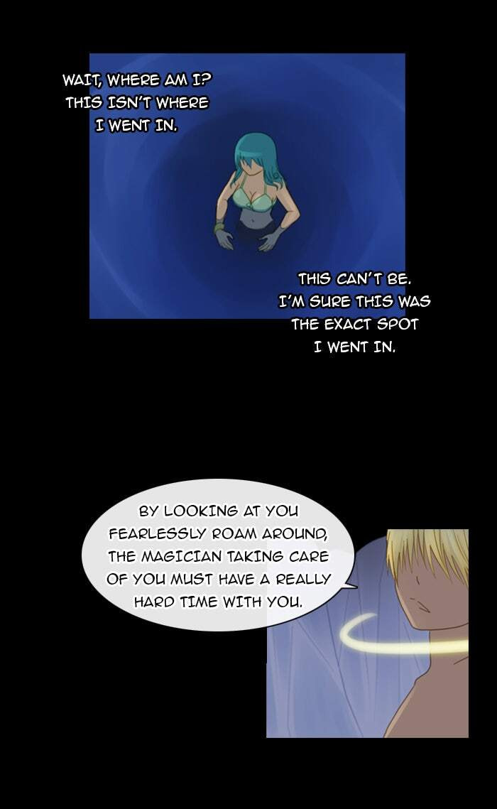 Kubera Chapter 86 page 43 - 