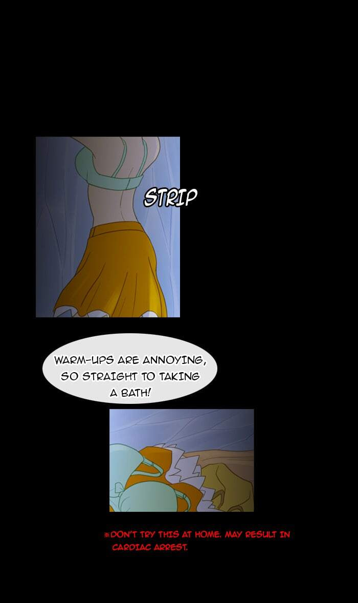 Kubera Chapter 86 page 10 - 