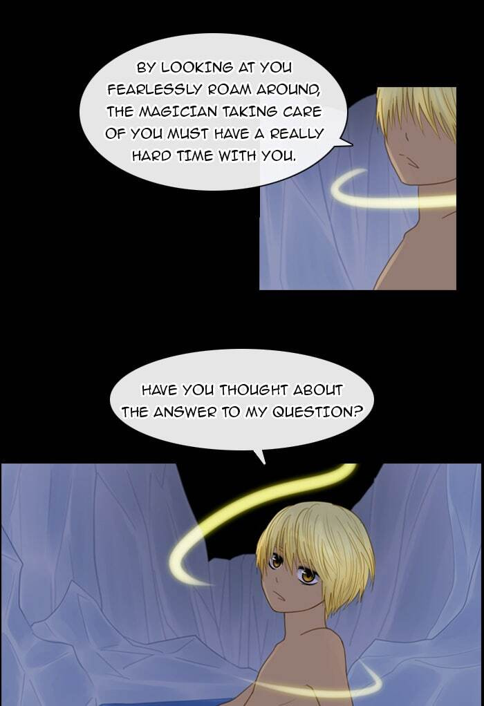 Kubera Chapter 87 page 1 - 