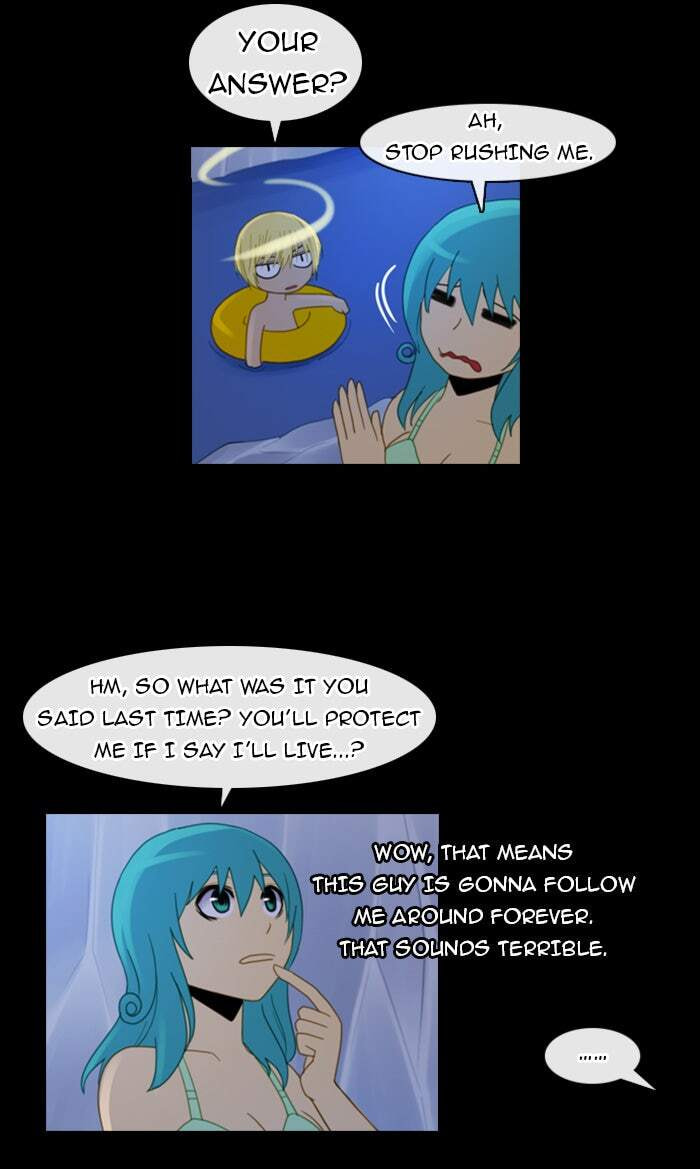 Kubera Chapter 87 page 18 - 