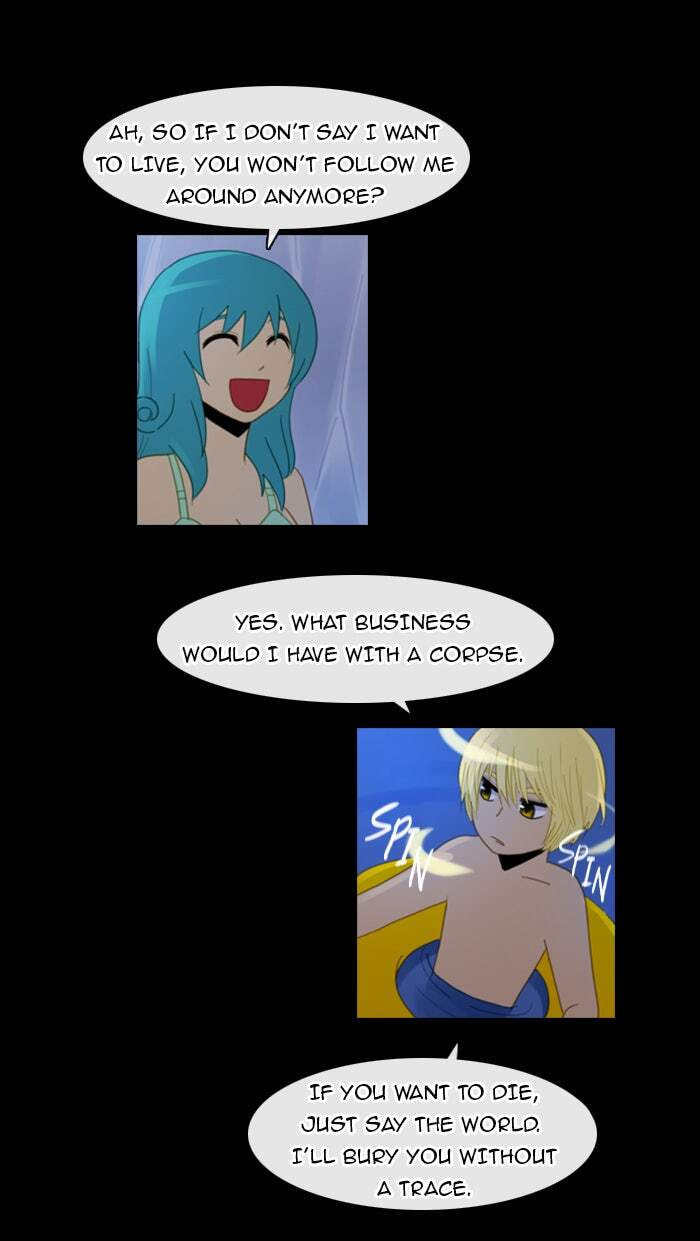 Kubera Chapter 87 page 19 - 