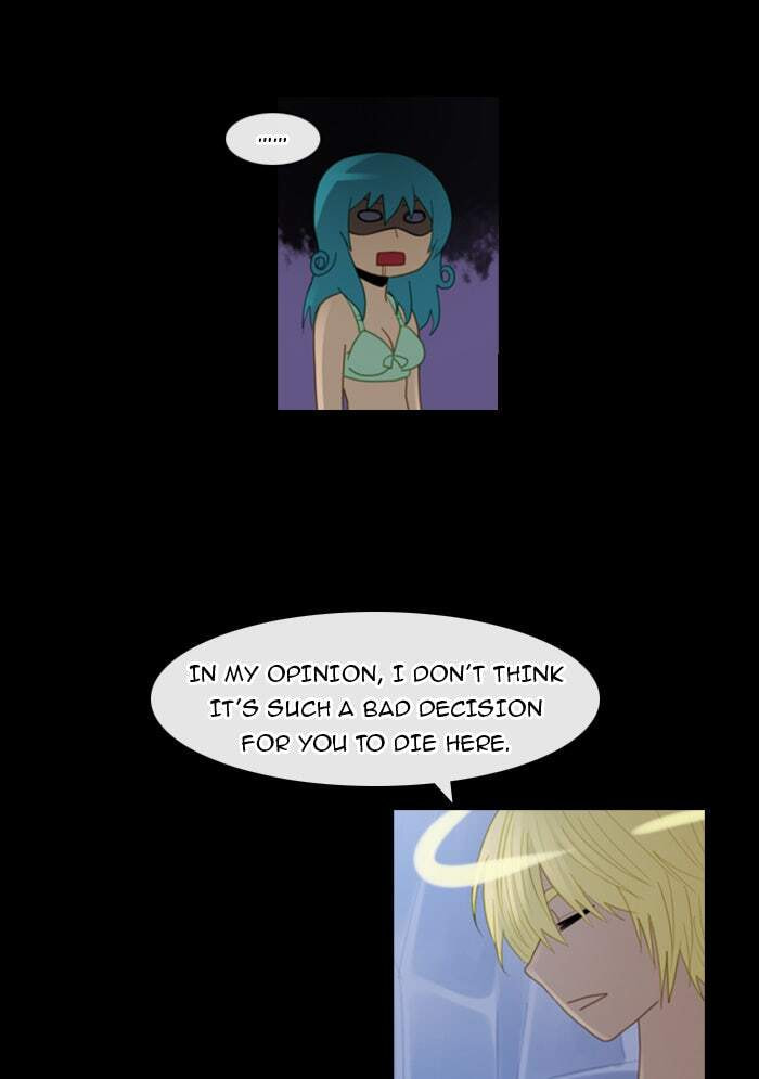 Kubera Chapter 87 page 20 - 