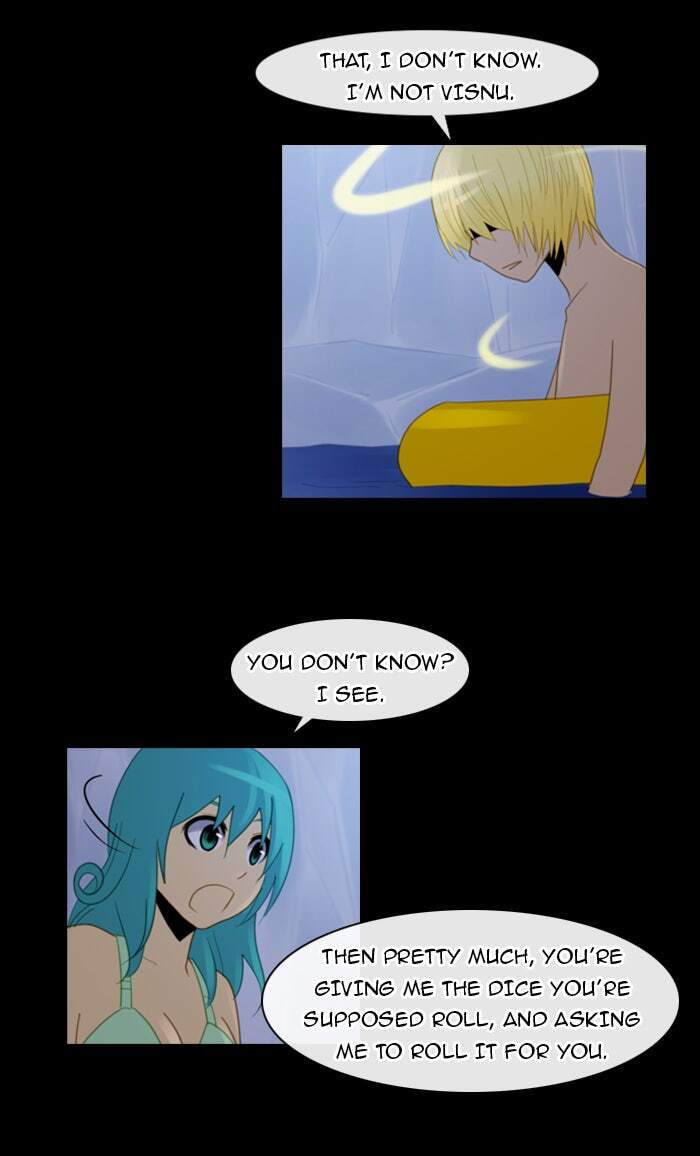 Kubera Chapter 87 page 33 - 
