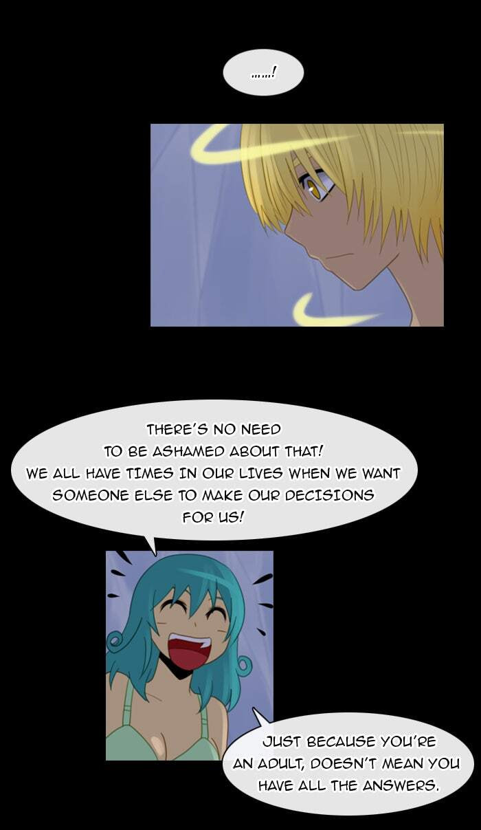 Kubera Chapter 87 page 34 - 