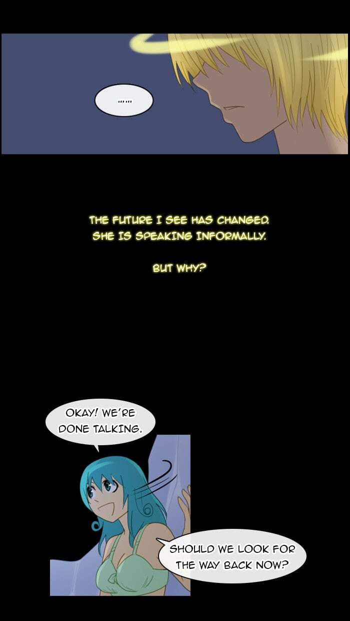 Kubera Chapter 87 page 40 - 