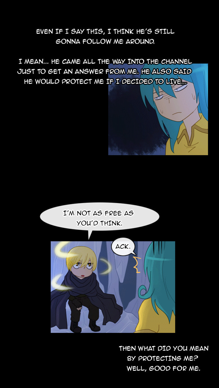 Kubera Chapter 88 page 14 - 