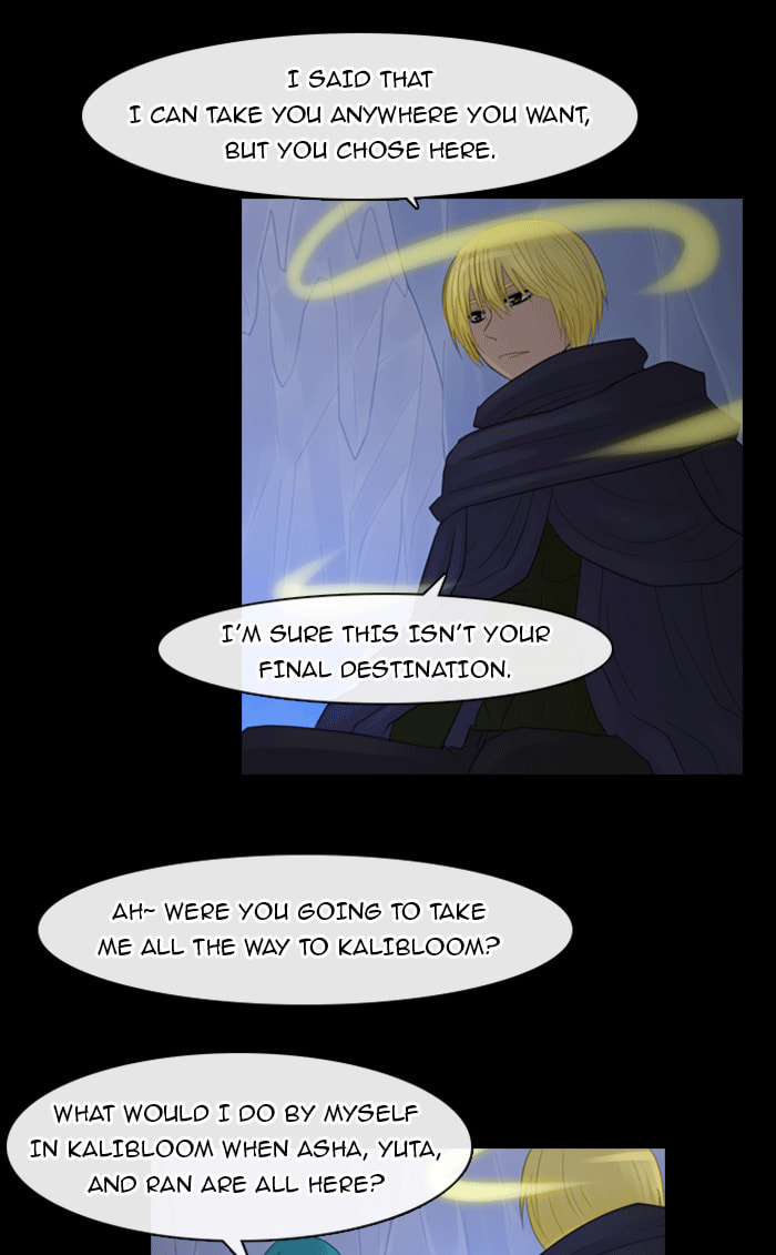 Kubera Chapter 88 page 16 - 
