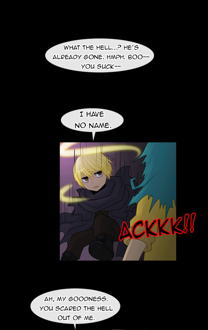 Kubera Chapter 88 page 22 - 