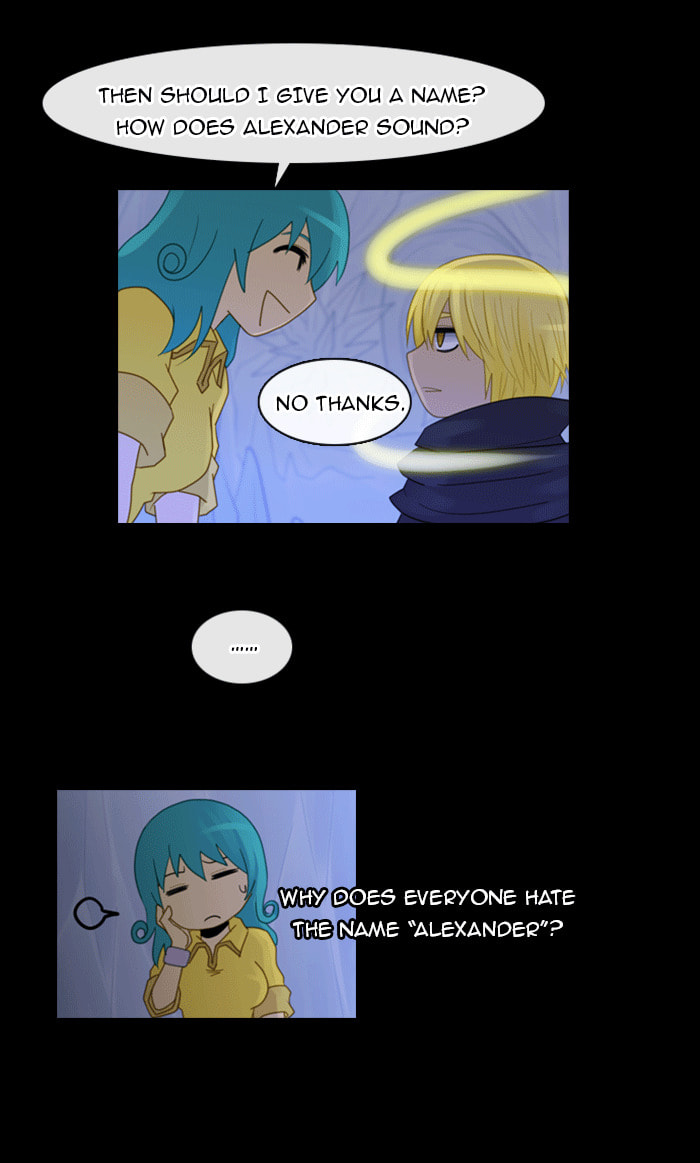 Kubera Chapter 88 page 25 - 