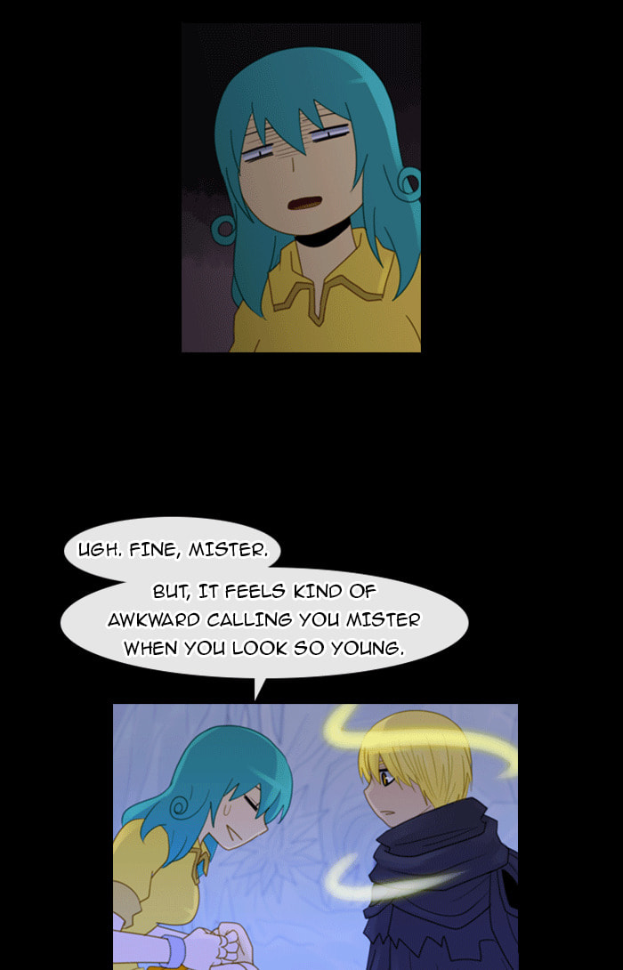 Kubera Chapter 88 page 27 - 
