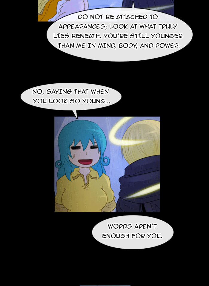 Kubera Chapter 88 page 28 - 