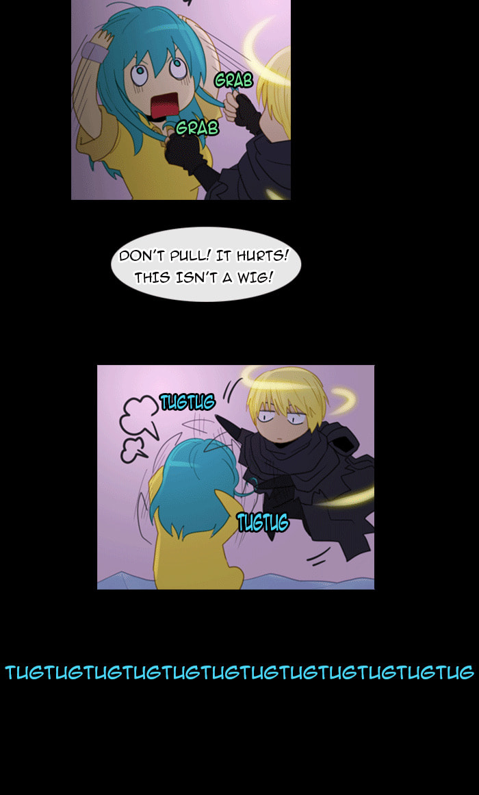 Kubera Chapter 88 page 31 - 