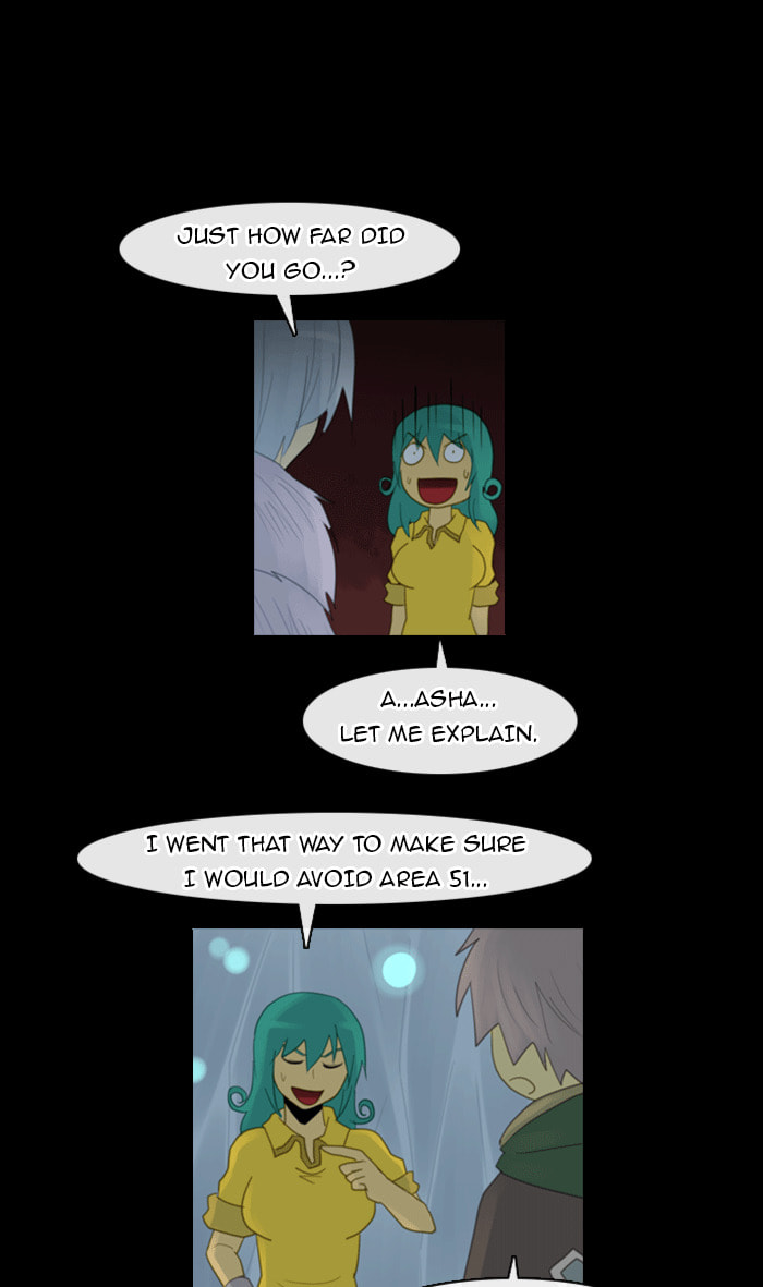 Kubera Chapter 88 page 39 - 