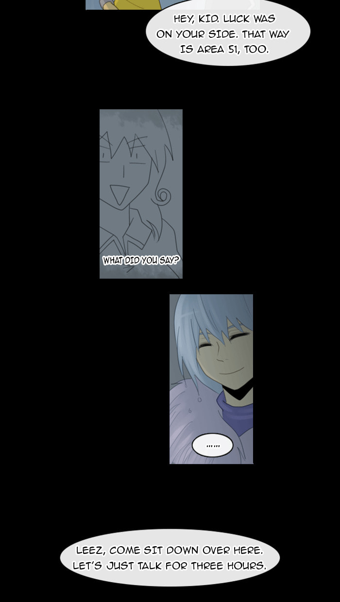 Kubera Chapter 88 page 40 - 