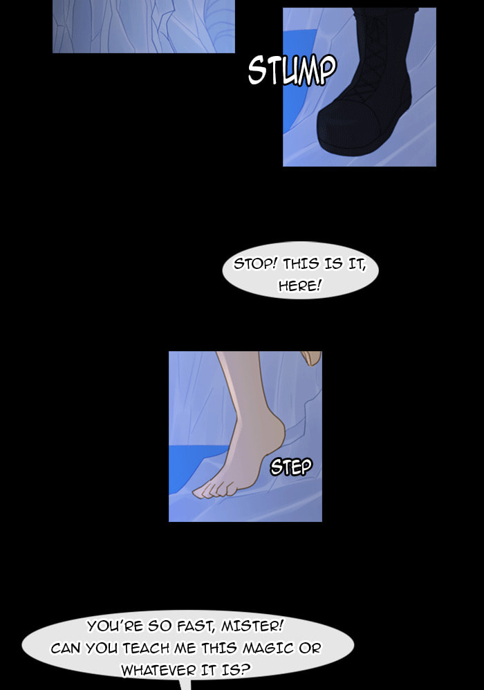 Kubera Chapter 88 page 6 - 