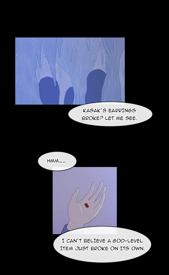 Kubera Chapter 89 page 1 - 