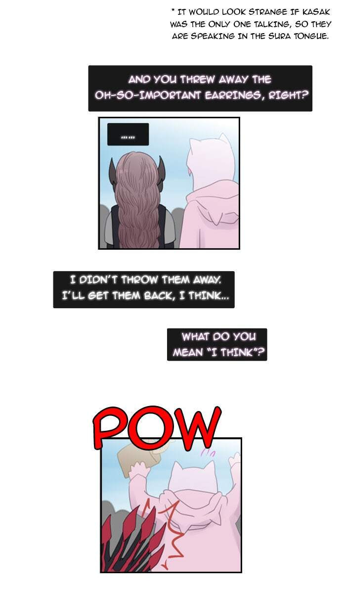 Kubera Chapter 89 page 16 - 