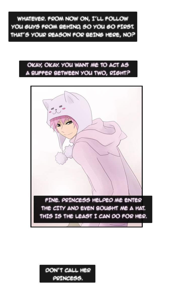 Kubera Chapter 89 page 17 - 