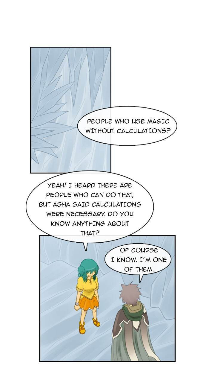 Kubera Chapter 89 page 20 - 
