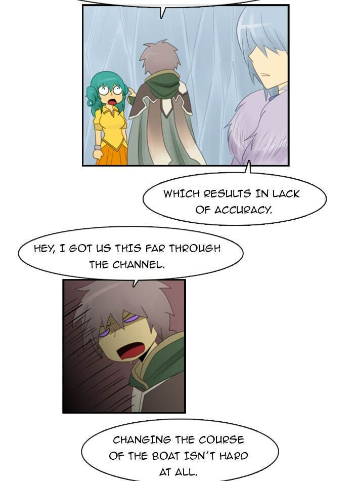 Kubera Chapter 89 page 22 - 