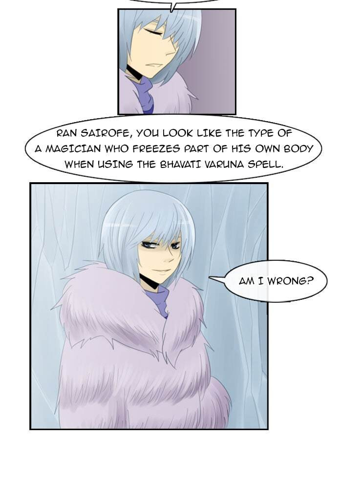 Kubera Chapter 89 page 23 - 