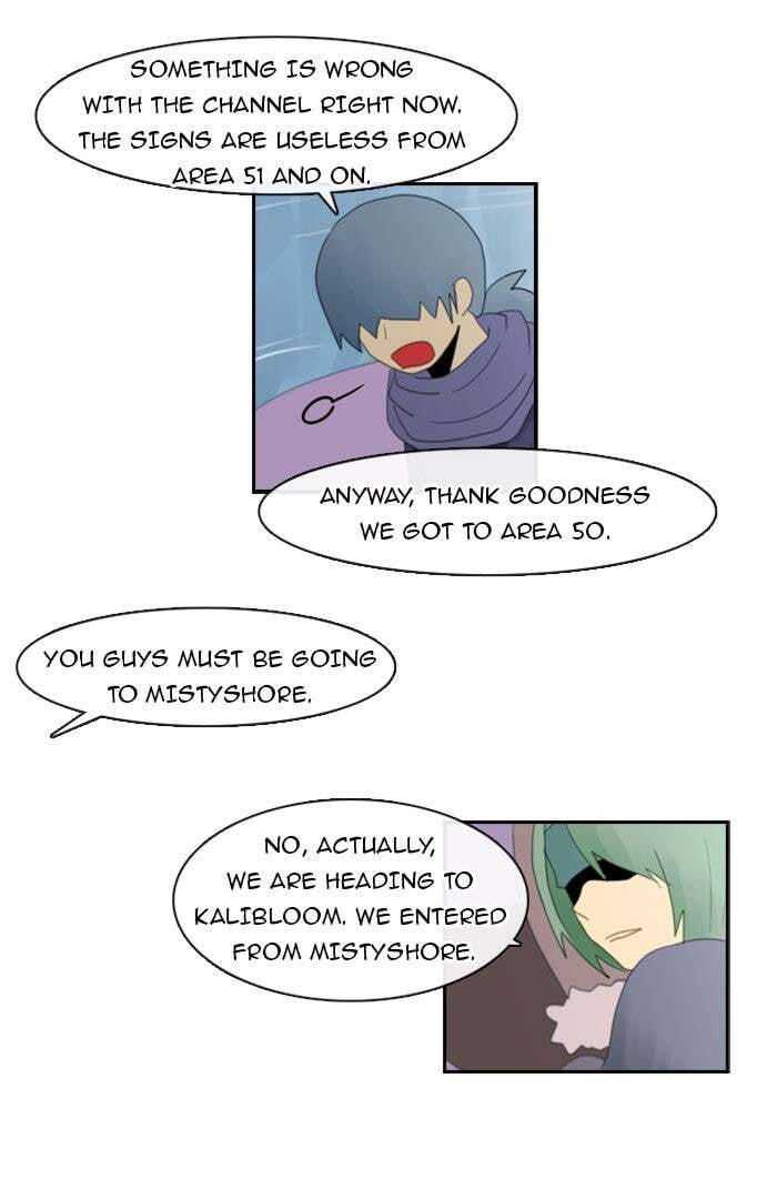 Kubera Chapter 89 page 31 - 