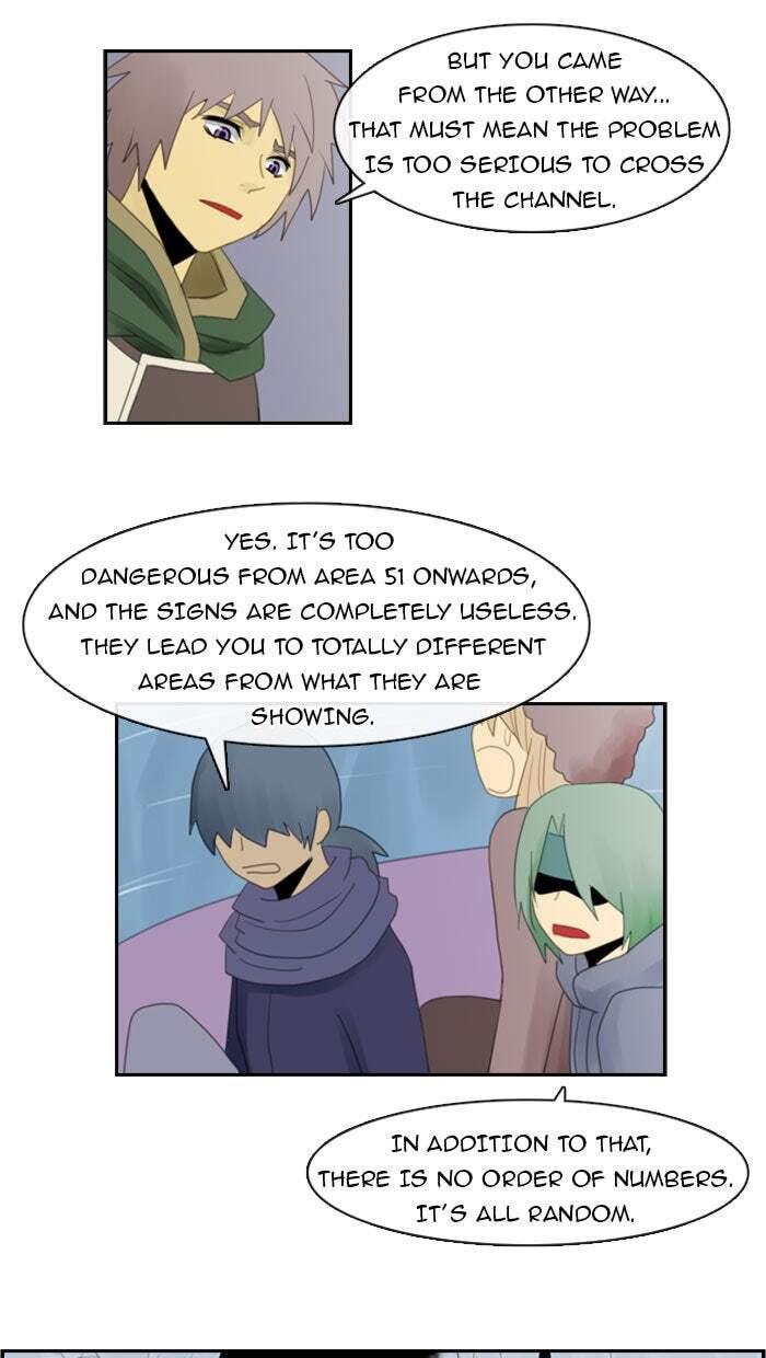 Kubera Chapter 89 page 32 - 