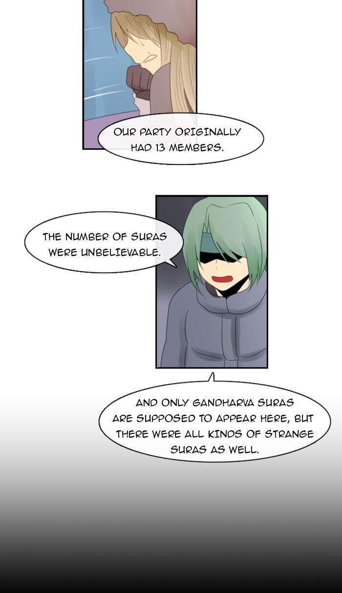 Kubera Chapter 89 page 34 - 